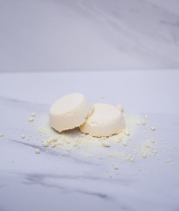Humbled Apothecary | Steamer: Lemon